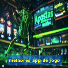 melhores app de jogo